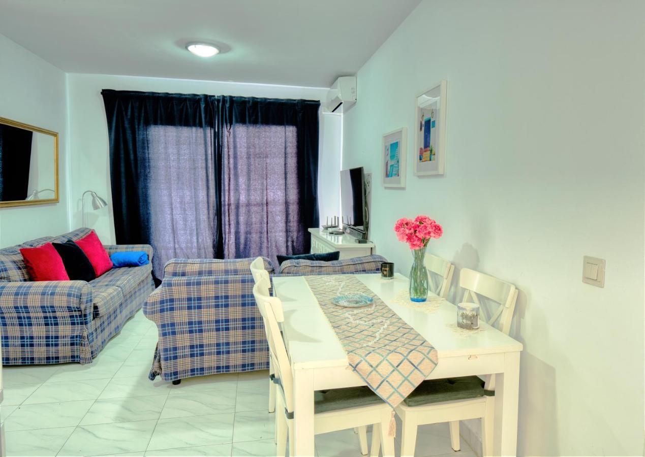 Nerja Center Apartment With Sea View ภายนอก รูปภาพ