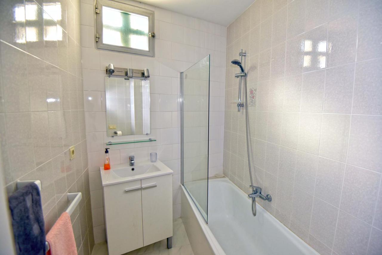 Nerja Center Apartment With Sea View ภายนอก รูปภาพ