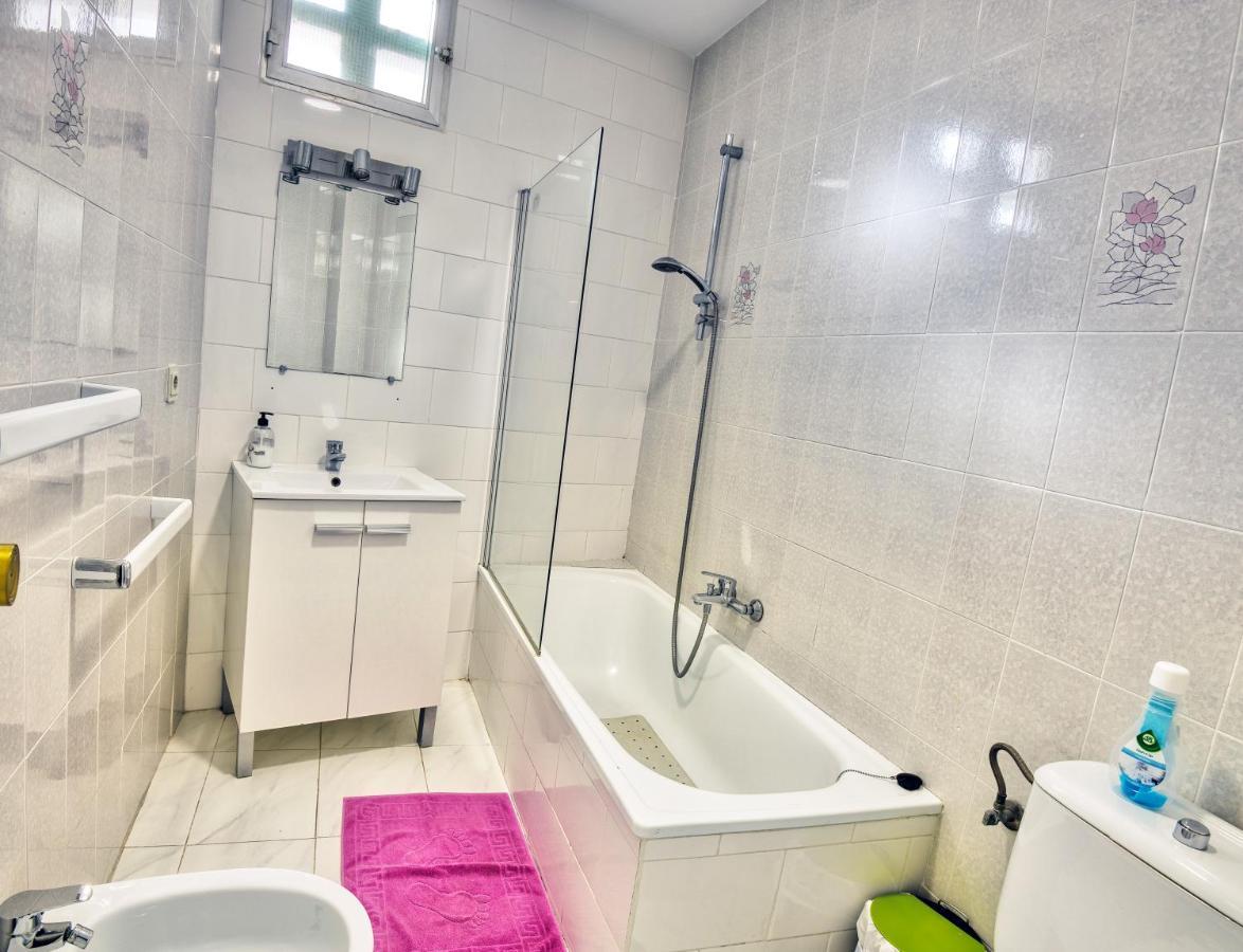 Nerja Center Apartment With Sea View ภายนอก รูปภาพ